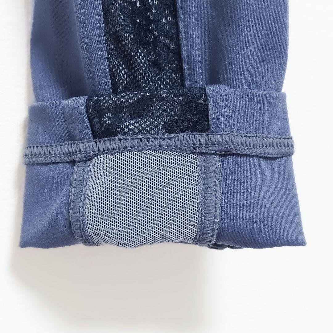 M チャコット レースレギンス 未使用＊ ヨガウェア ダンス フィットネスウェア