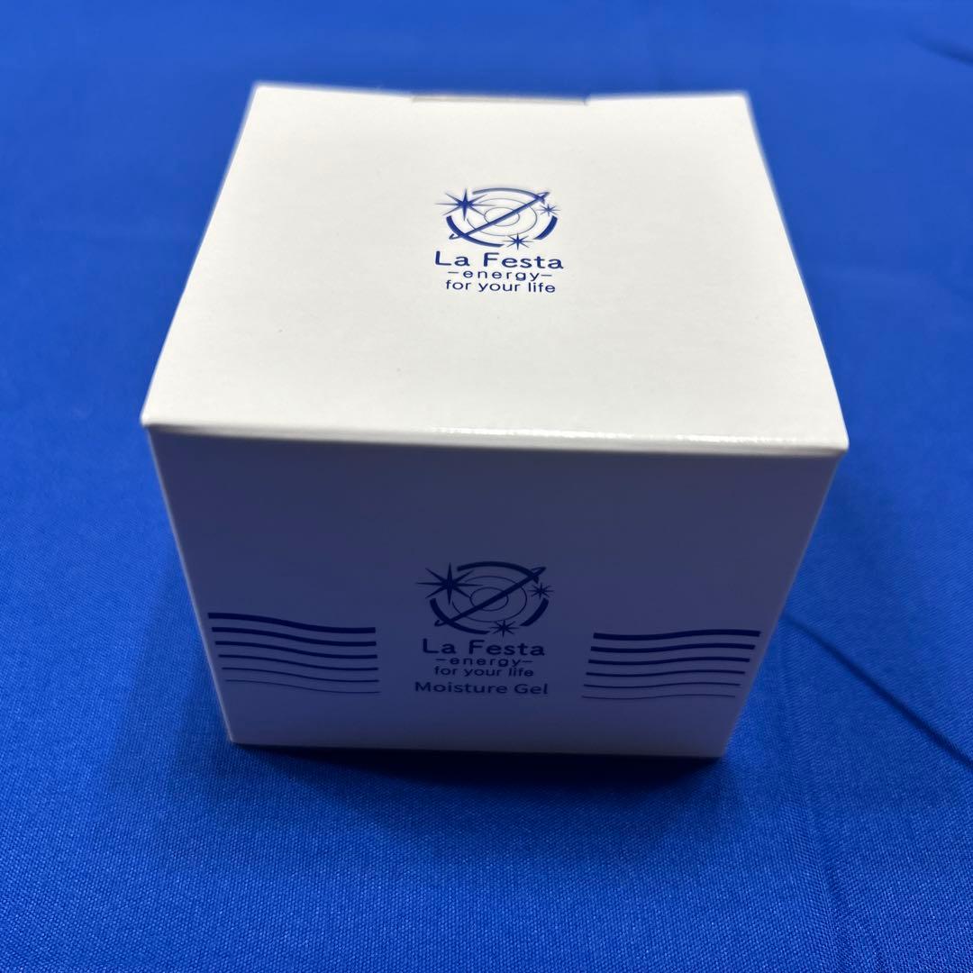 La Festa 保湿ジェルPW 60g
