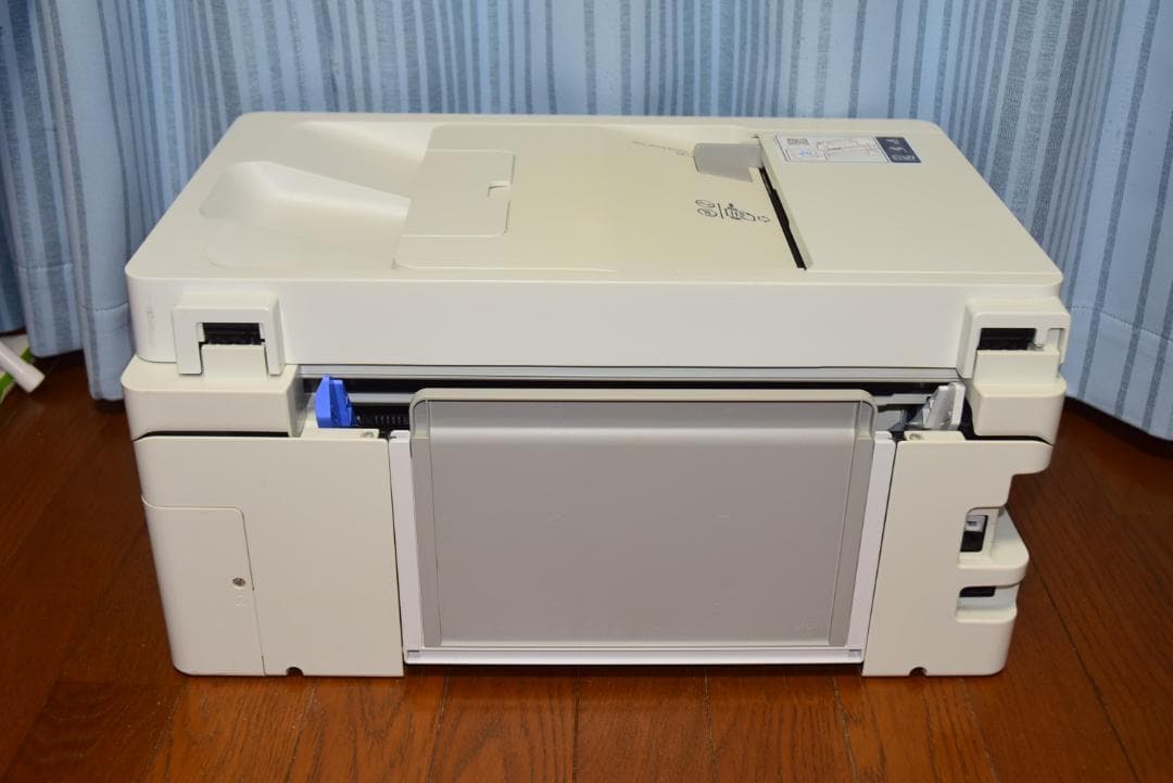 即使用可 EPSON EW-M5610FT A3対応インクジェット複合機 FAX
