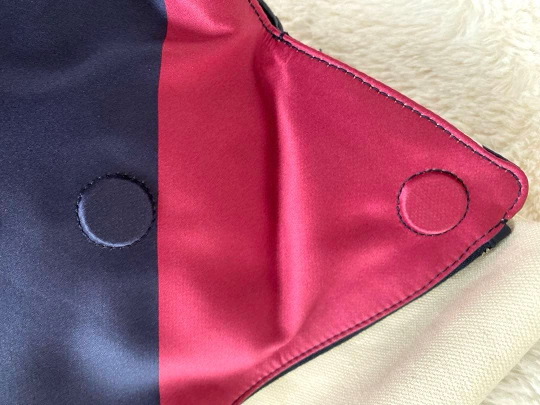 未使用級ALEXANDER McQUEEN アレキサンダー マンタクラッチバック