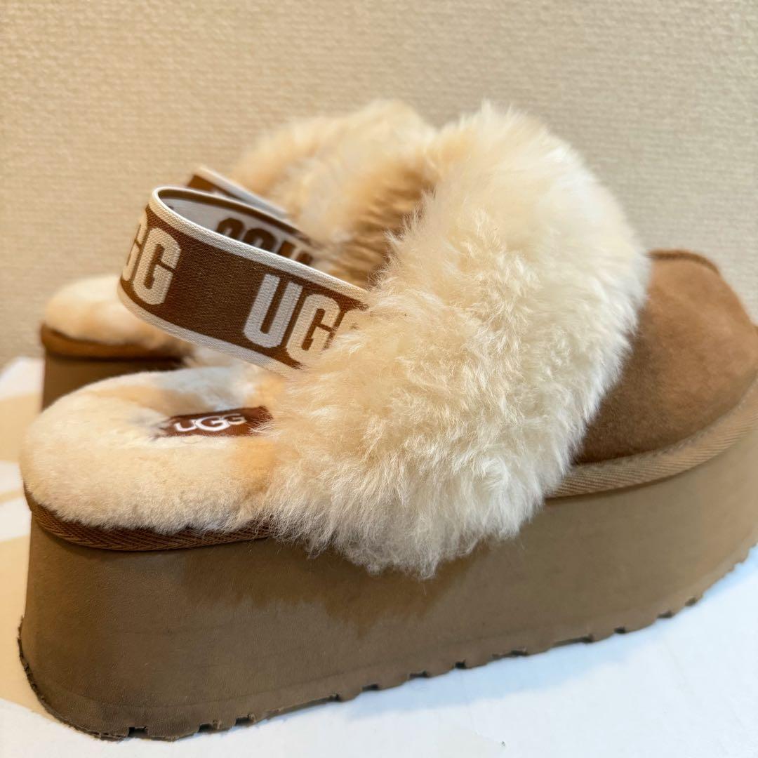 UGG Funkette ファンケットサンダル