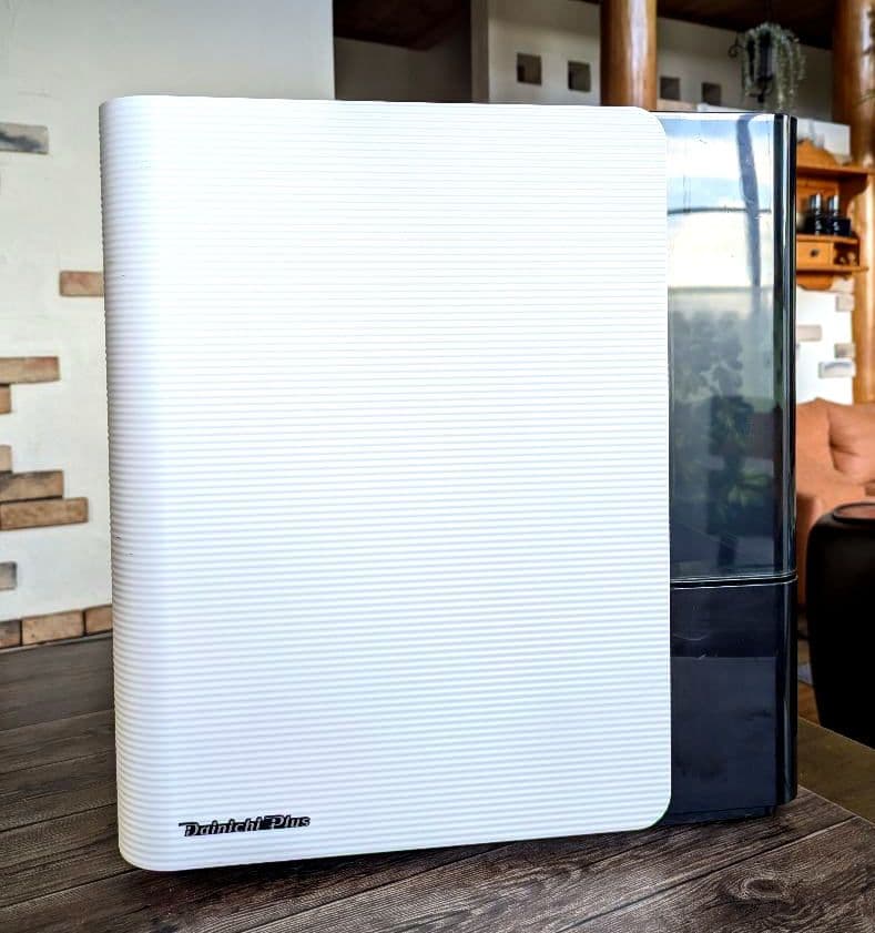 もも　ダイニチ　ハイブリッド式加湿器 27畳 7.0L HD-LX1024