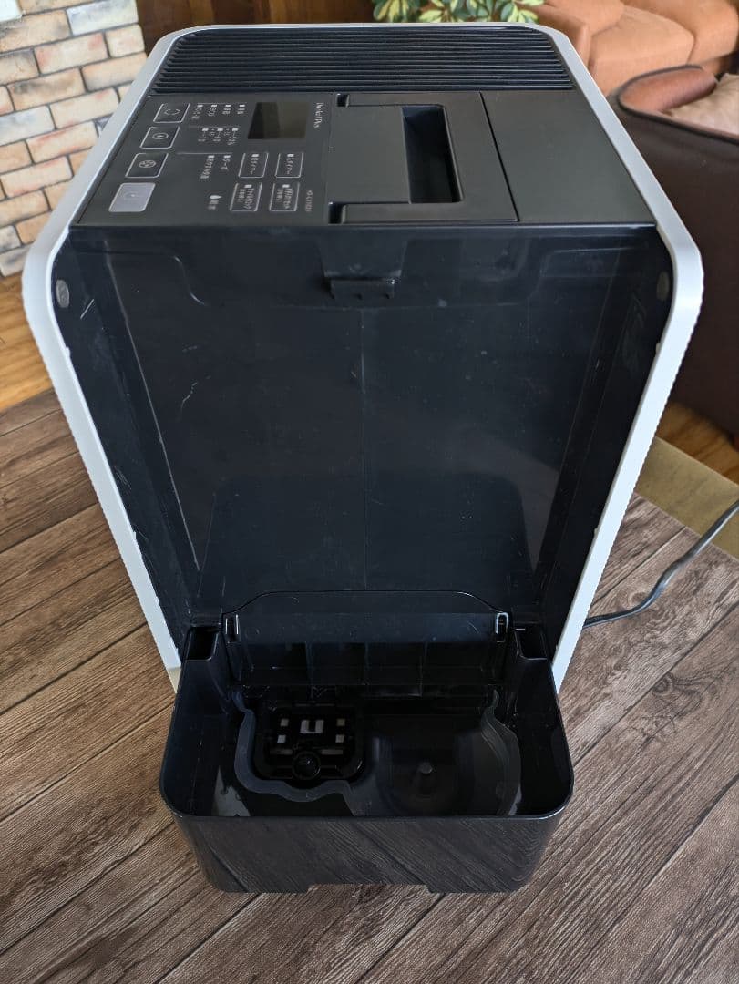 もも　ダイニチ　ハイブリッド式加湿器 27畳 7.0L HD-LX1024