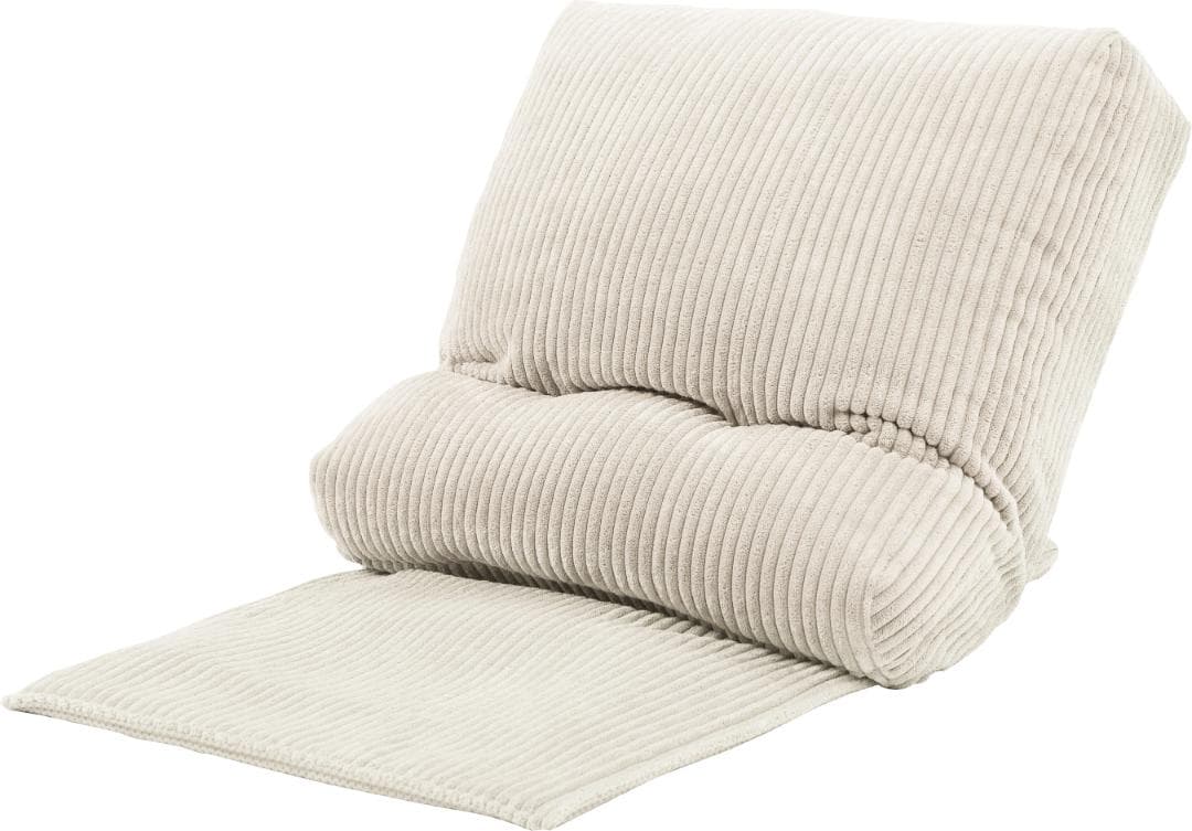 ★papanda★cheche 14段階マルチフロアチェア リクライニング