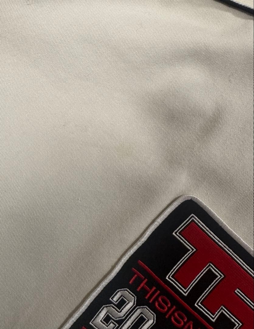 ジャケット・アウター Thisisneverthat TRC Racing Jacket