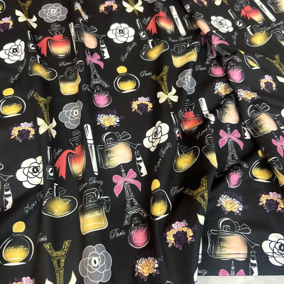 新品スーパービューティーワンピース大きいサイズ44