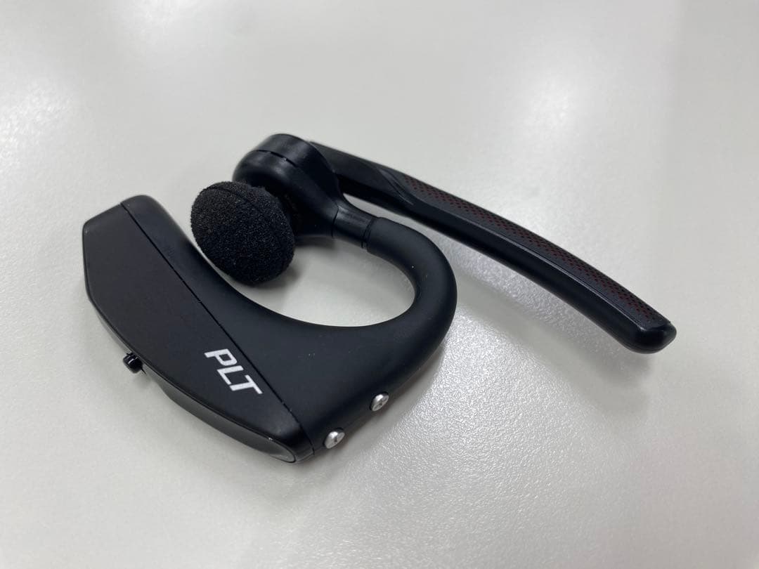 Plantronics ワイヤレスヘッドセット Voyager 5200