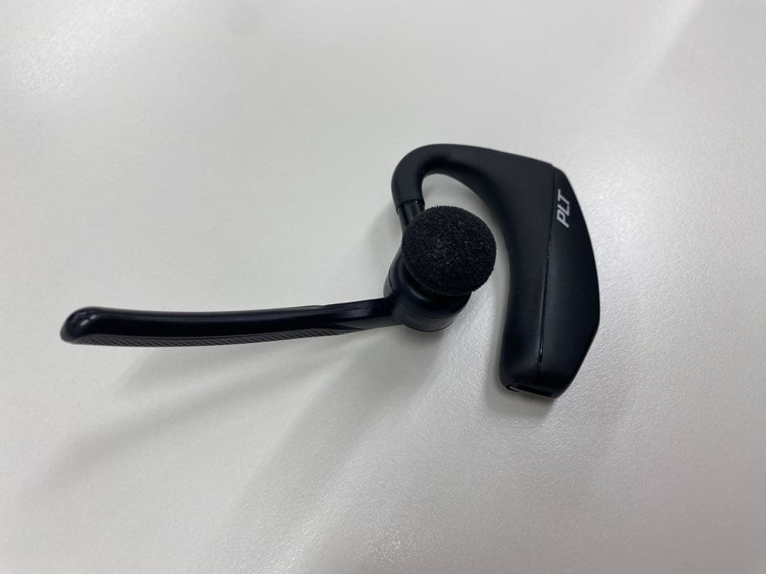Plantronics ワイヤレスヘッドセット Voyager 5200