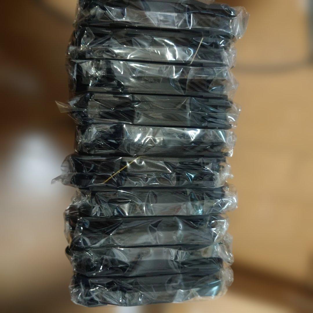 [ジャンク][期間限定]SilverStone160mm ラウンドファン　20台