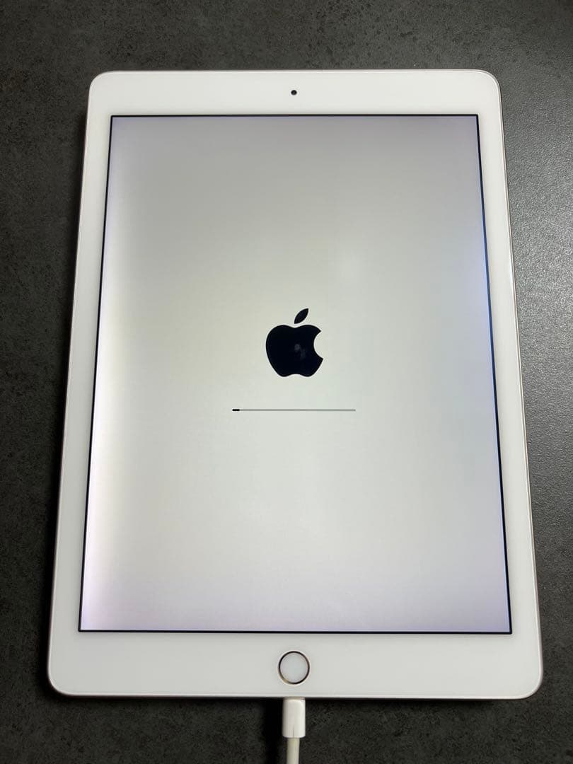 【Apple】iPadAir2 WiFiモデル128GB
