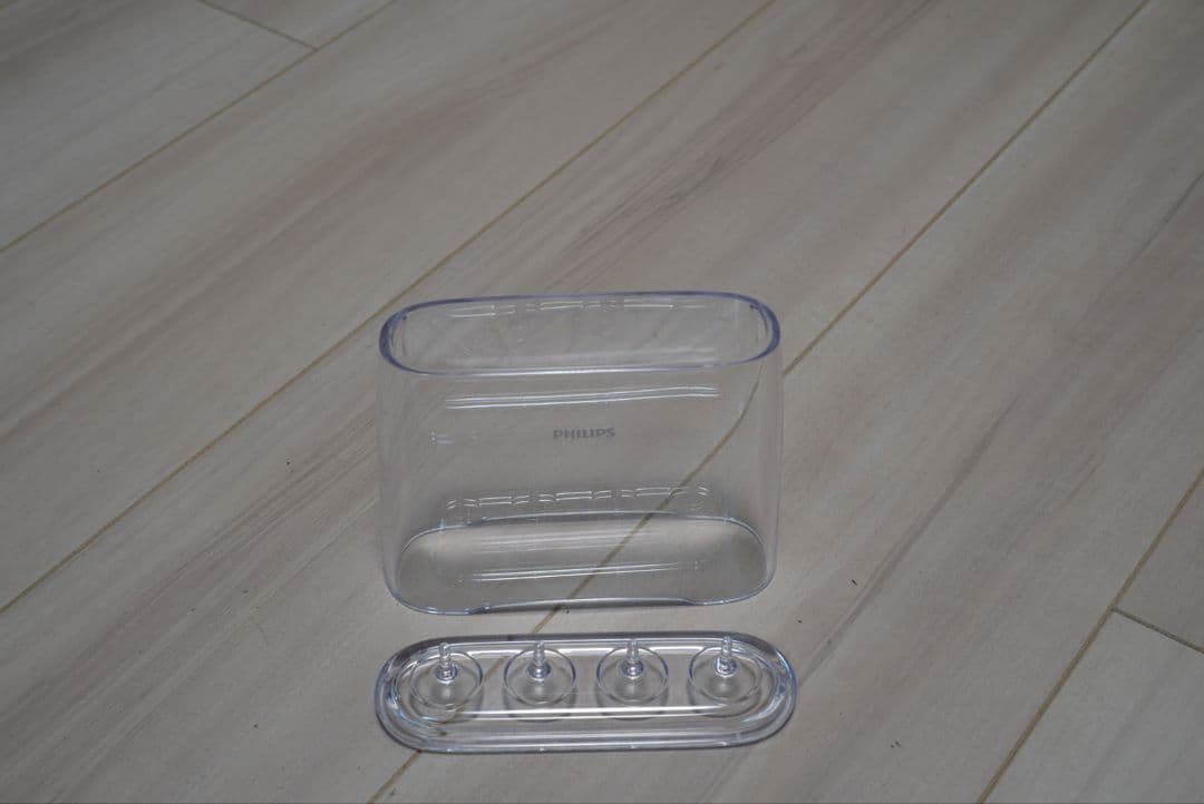 PHILIPS DiamondClean Smart 電動歯ブラシ本体