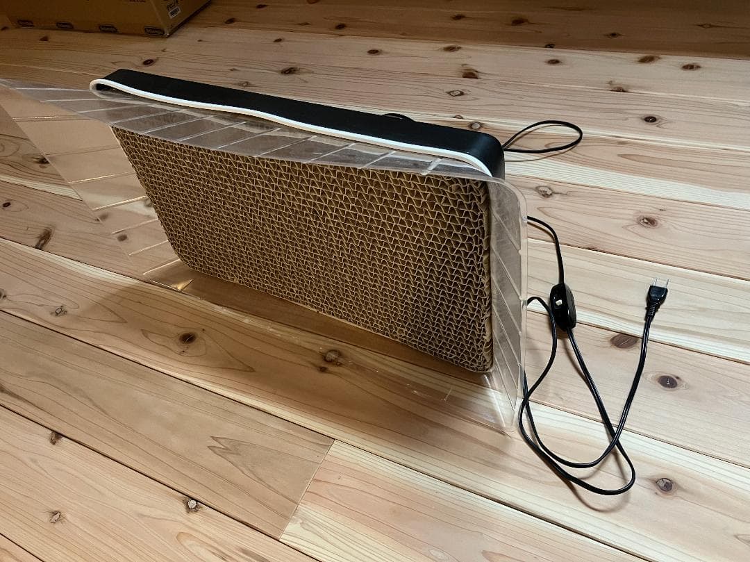 【中古】塗装ブース　GSIクレオス　Mr.スーパーブース