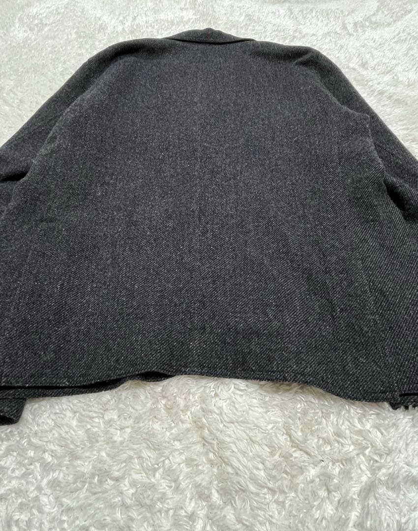 White Mountaineering ウール テーラードジャケット サイズ2