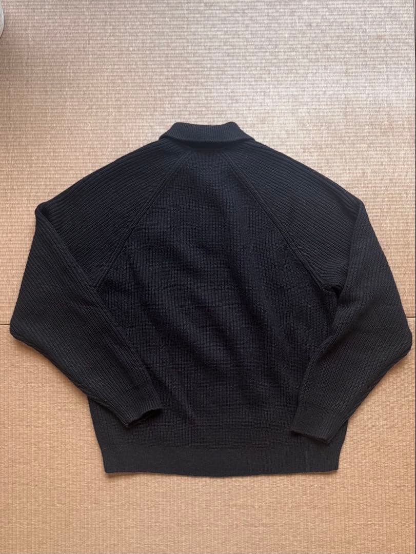 Supreme Small Box Polo Sweater sサイズ