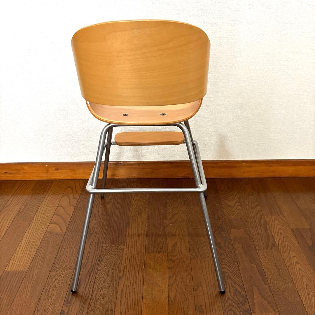 【美品】カトージ cozy ハイチェア