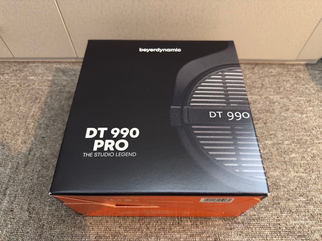 beyerdynamic DT 990 PRO 250Ω