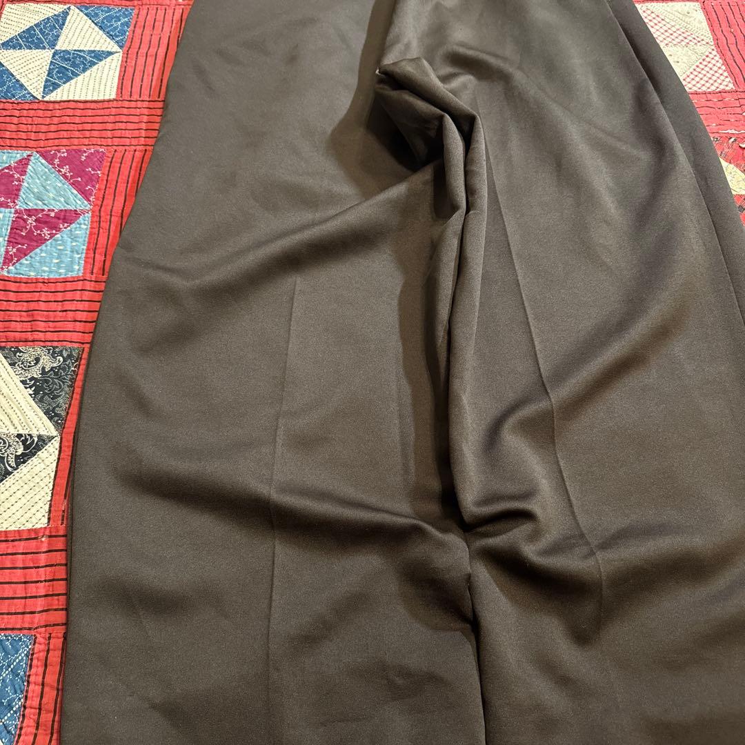 90s Smokey Joe's ブラウン スラックス