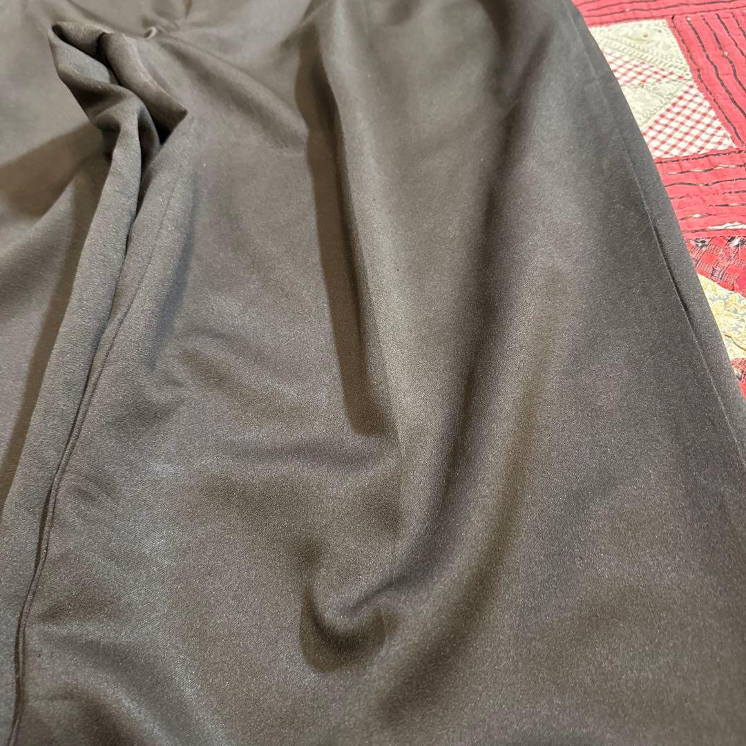 90s Smokey Joe's ブラウン スラックス