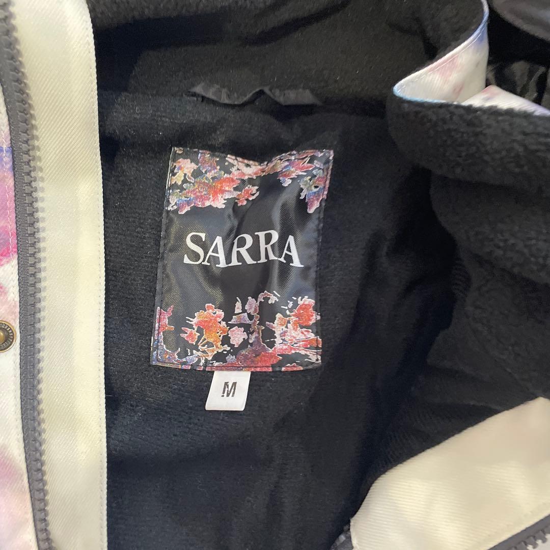 スノーボードウェア　セット　ニット帽　ゴーグル　レギンス　Mサイズ