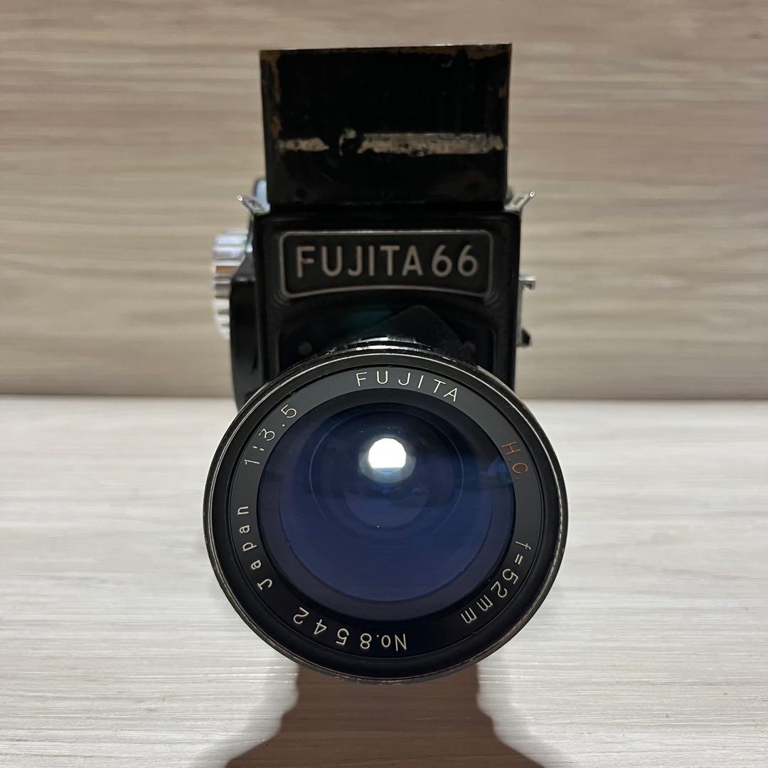 J*y様 ヴィンテージ　FUJITA66 モデルSL