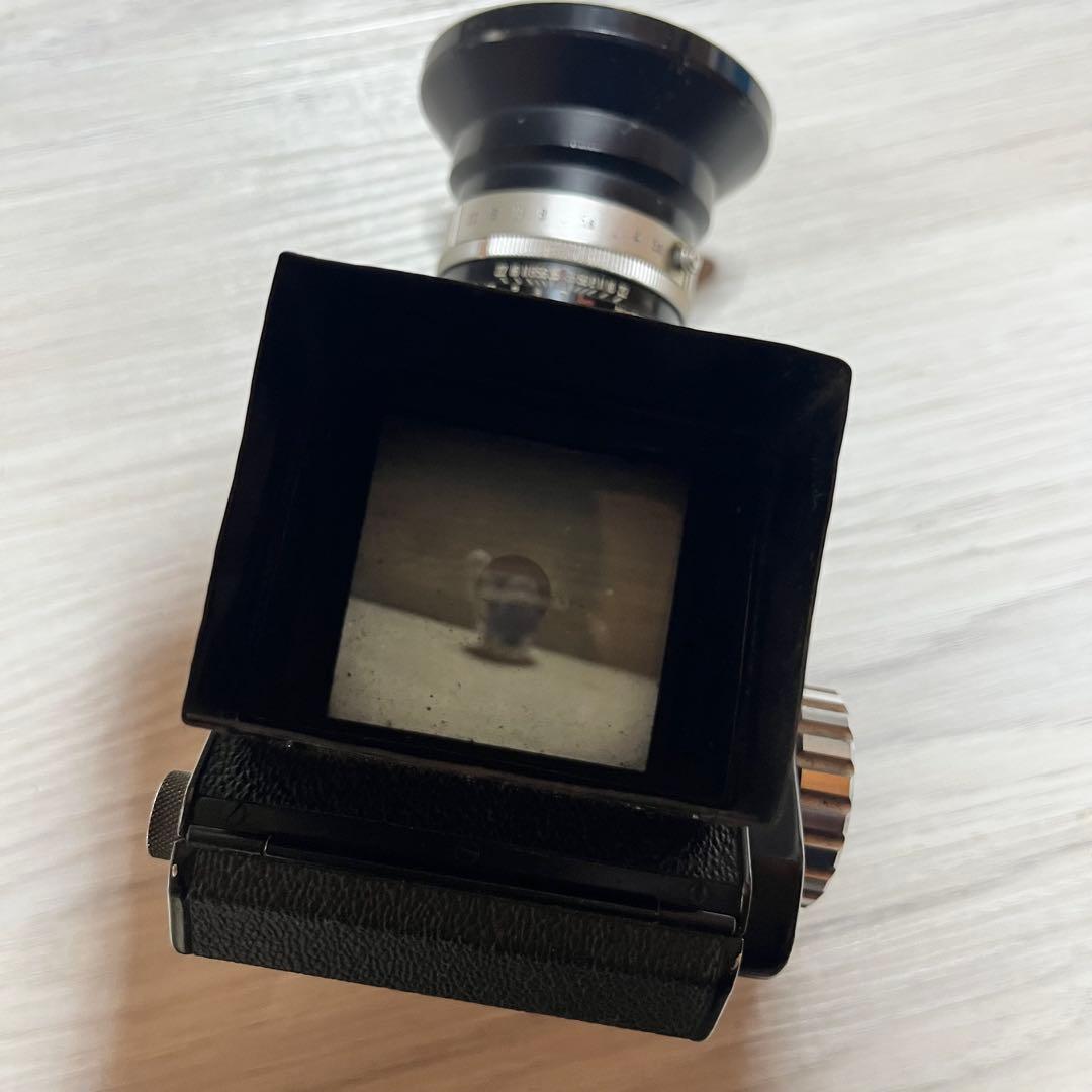 J*y様 ヴィンテージ　FUJITA66 モデルSL