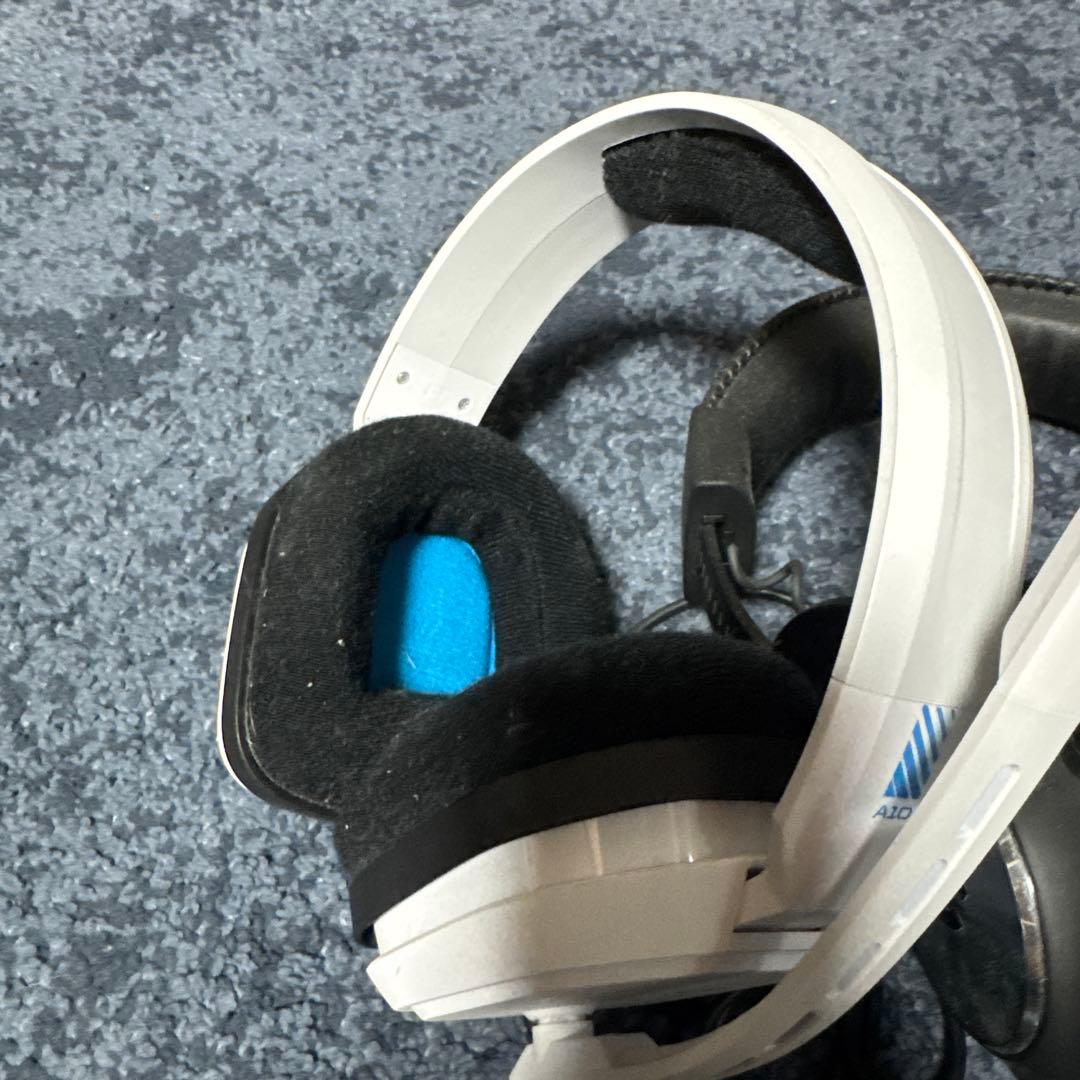 GPROx ASTRO A10 セット販売