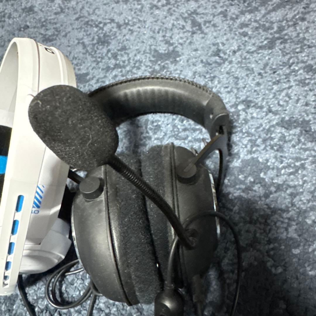 GPROx ASTRO A10 セット販売