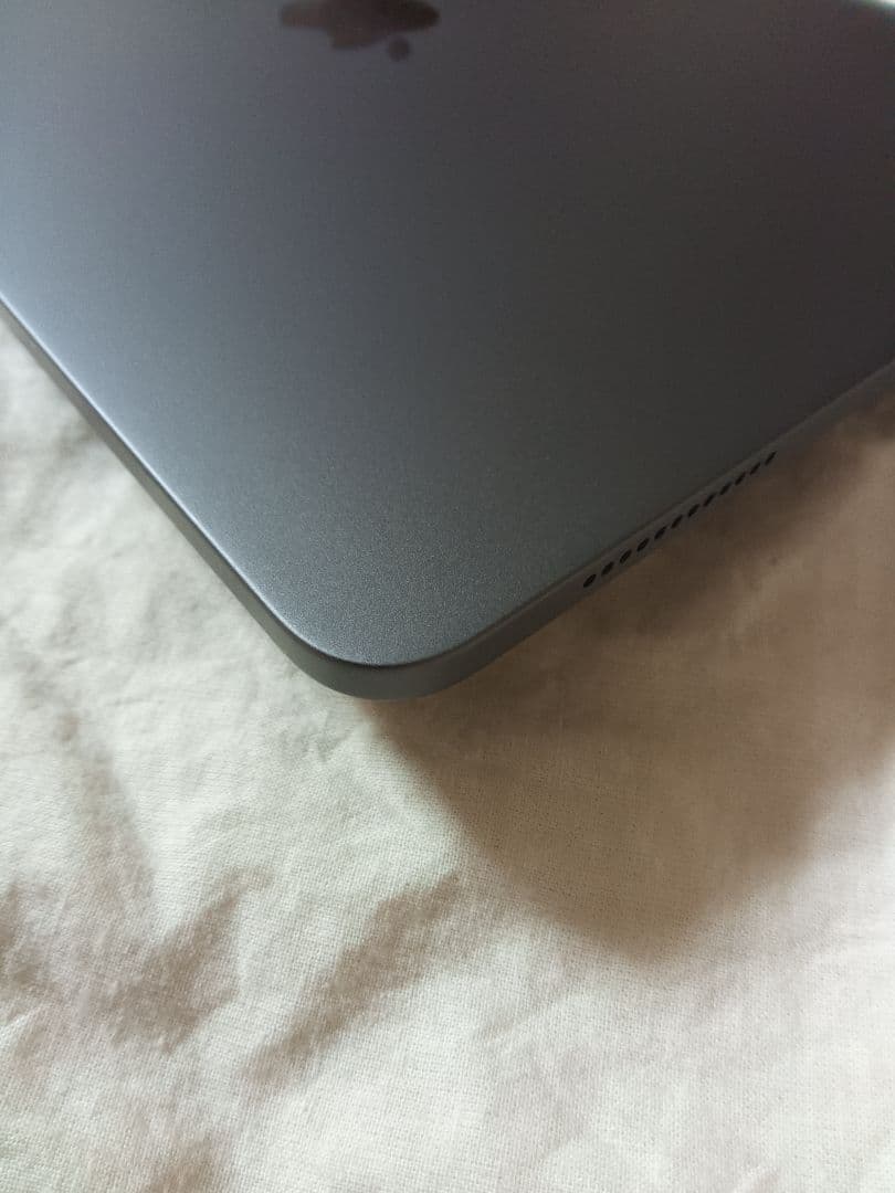 美品 iPad Air 第4世代バッテリー86%