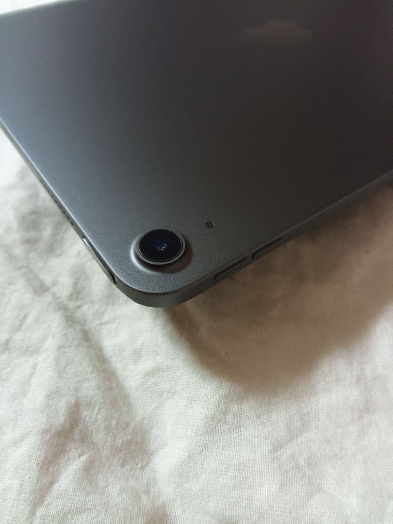 美品 iPad Air 第4世代バッテリー86%