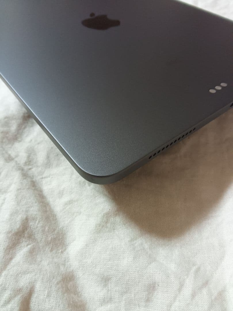 美品 iPad Air 第4世代バッテリー86%