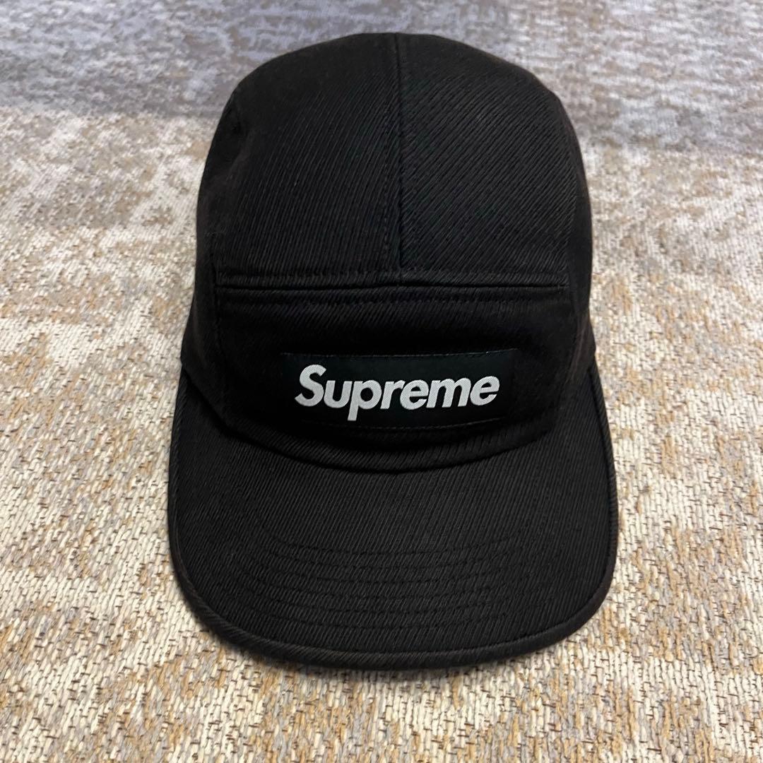 Supreme シュプリーム　ジェットキャップ