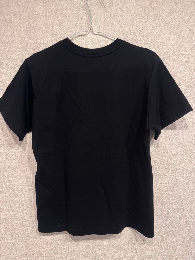 louis vuitton プリントTシャツ