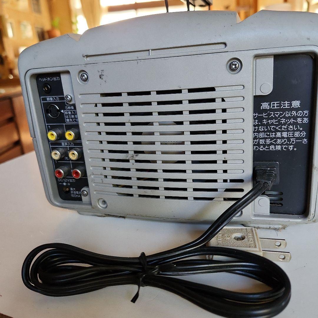 SHARP LCP 液晶プロジェクター 16倍ズーム