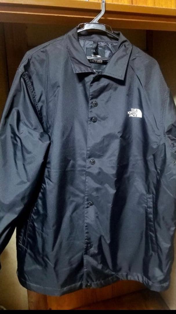ザコーチジャケット ノースフェイス NP72130 XXL