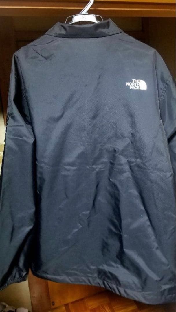 ザコーチジャケット ノースフェイス NP72130 XXL