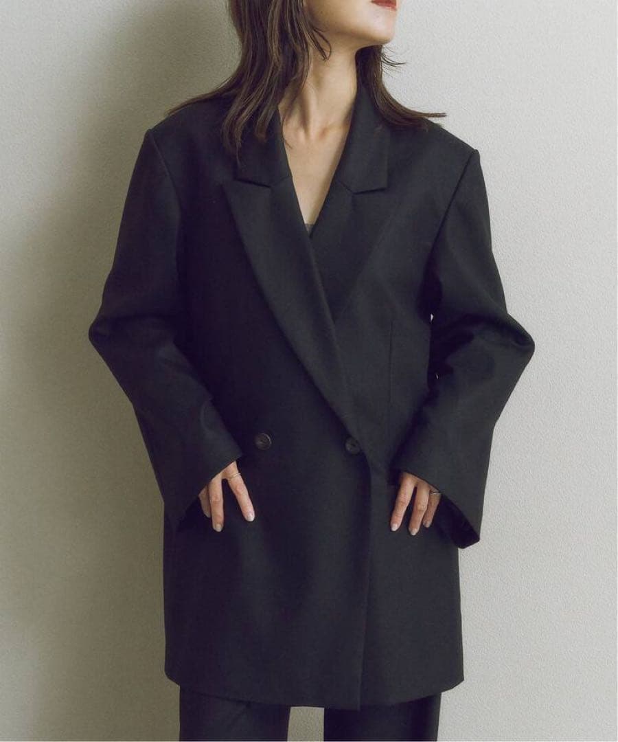 MY_chester ジャケット　38size