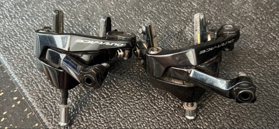 DURA-ACE BR-R9100 デュラエース キャリパーブレーキ