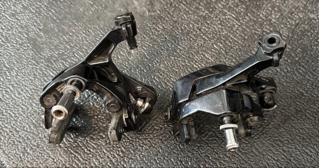 DURA-ACE BR-R9100 デュラエース キャリパーブレーキ