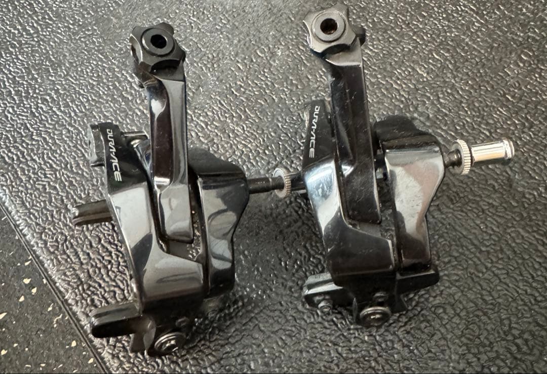 DURA-ACE BR-R9100 デュラエース キャリパーブレーキ