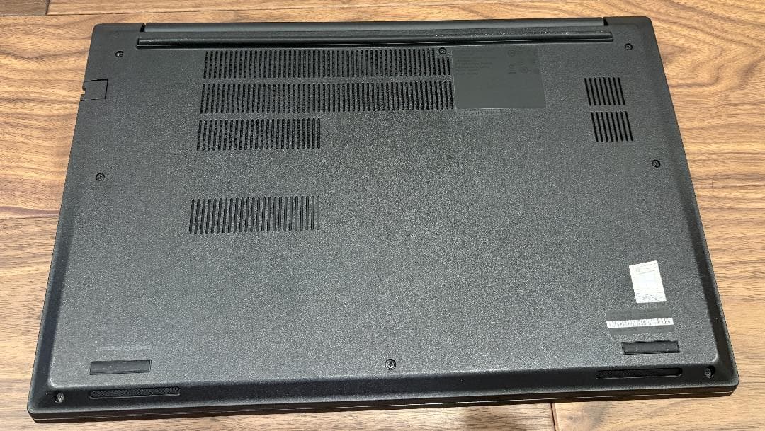 Windowsノート本体 Thinkpad E15 GEN2 20TE i5-1135G7