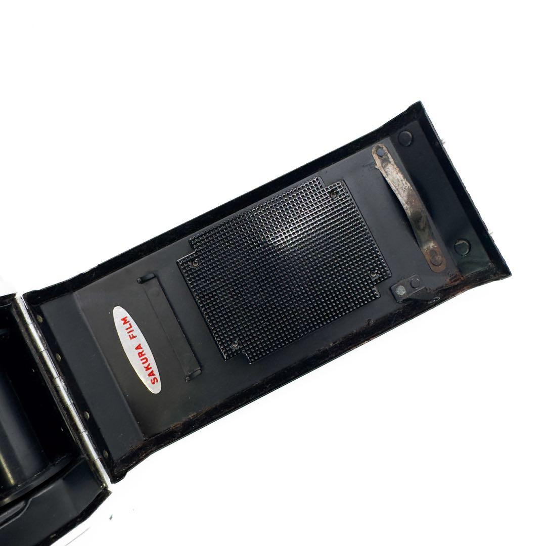 Sランク 整備済み Konica ⅢA 50mm F1.8 3ヶ月動作保証付き