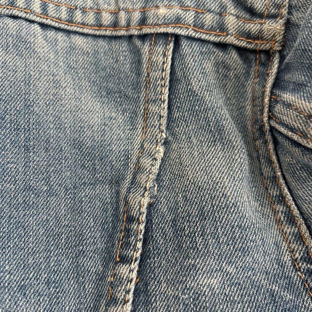 け*ろ様 【期間限定】Levi'sリーバイス（4th） 70505 タグ無し