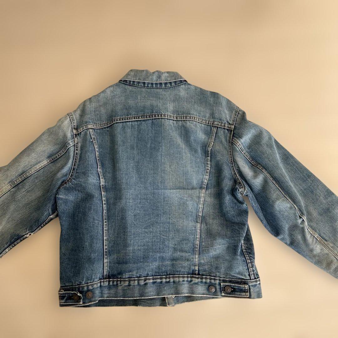 け*ろ様 【期間限定】Levi'sリーバイス（4th） 70505 タグ無し