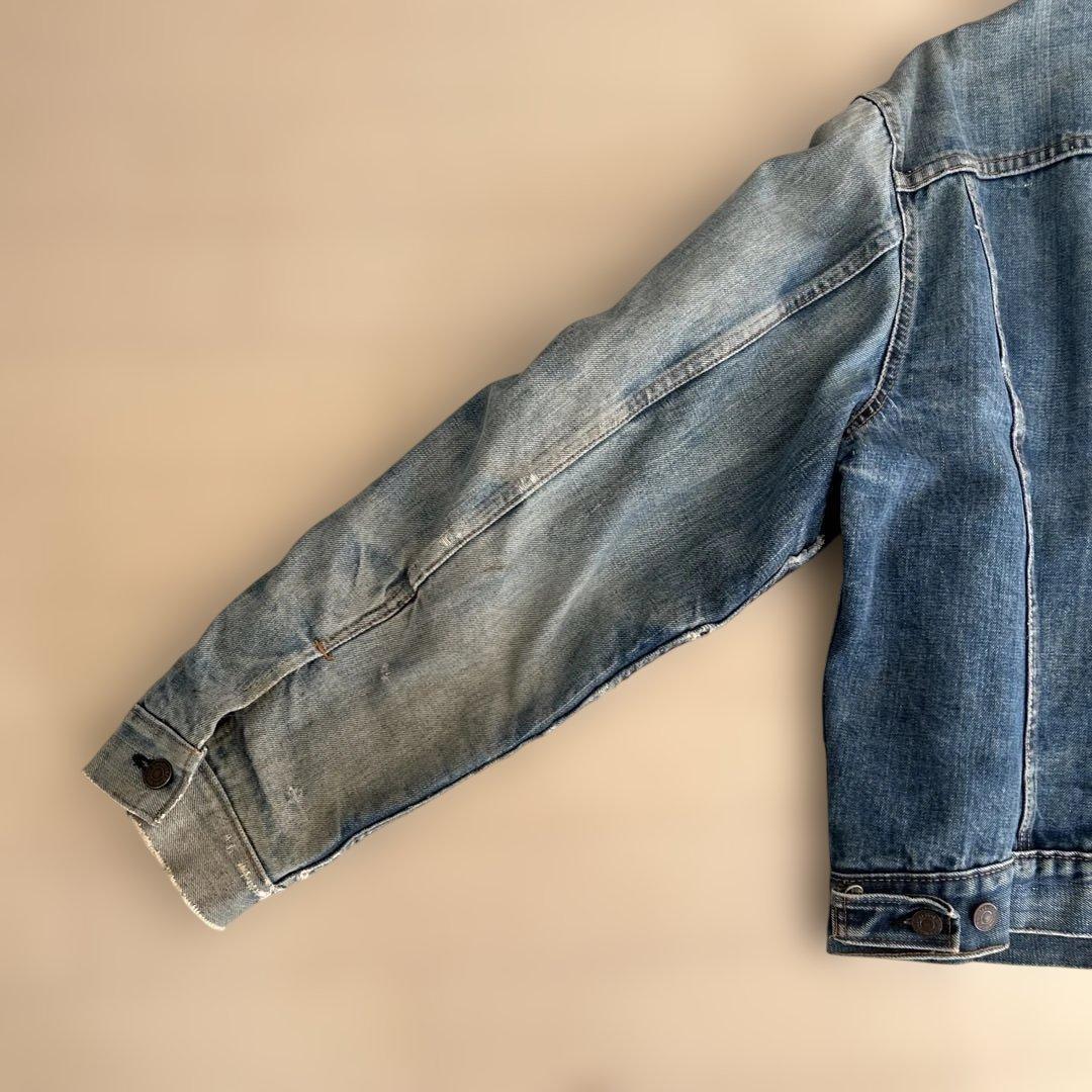 け*ろ様 【期間限定】Levi'sリーバイス（4th） 70505 タグ無し