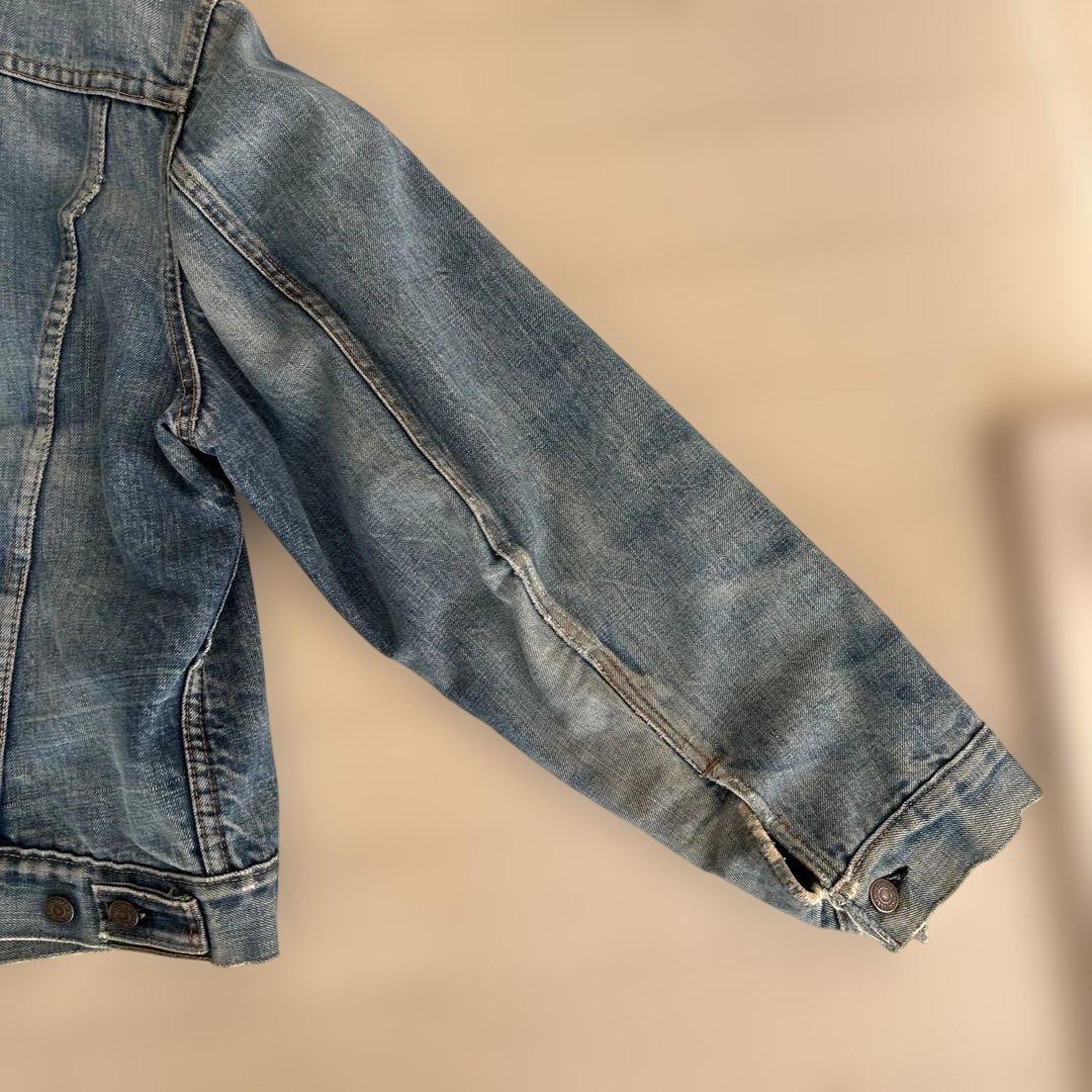 け*ろ様 【期間限定】Levi'sリーバイス（4th） 70505 タグ無し