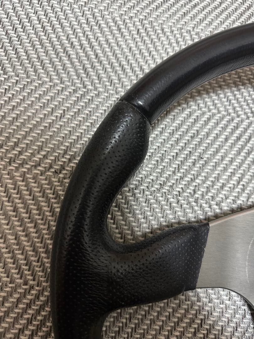 モモRACE ステアリングホイール