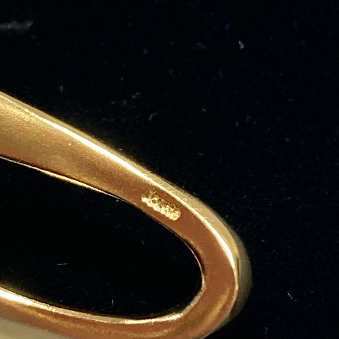 Jouete ダブルラインバングル ゴールド ニッケルフリー 美品