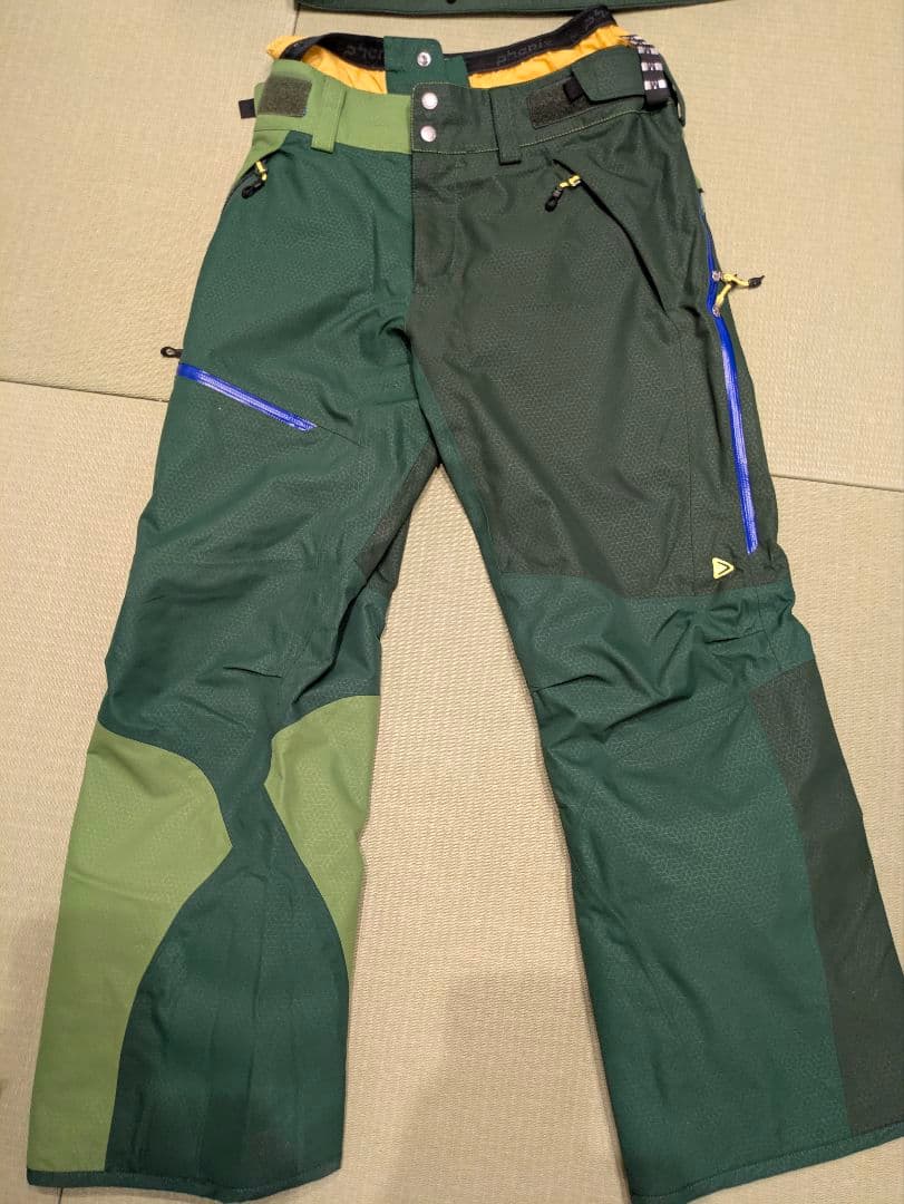 スキーウェアセット フェニックス