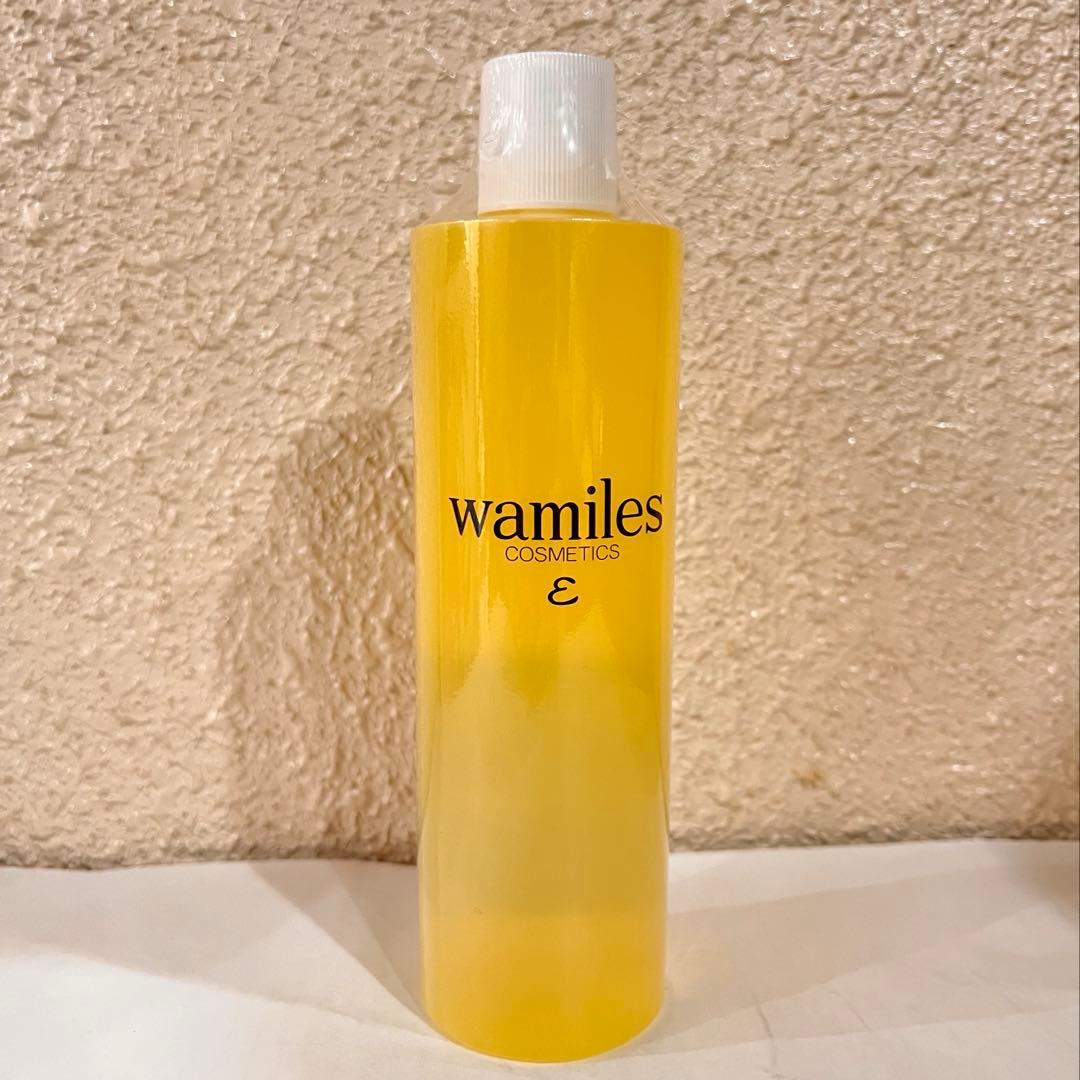 ワミレス スキンリフレッシャーC液 業務用 410ml 新品 ローション 大容量