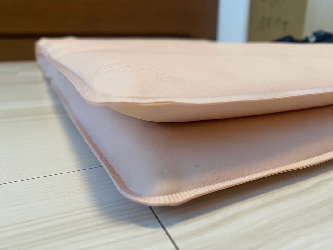 ピュアルネッサンス　ホルミシス　エスティーマット